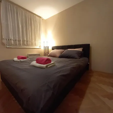 Apartman Venus Brčko