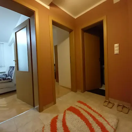 Apartman Venus Brčko