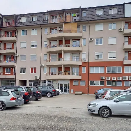 Apartman Venus