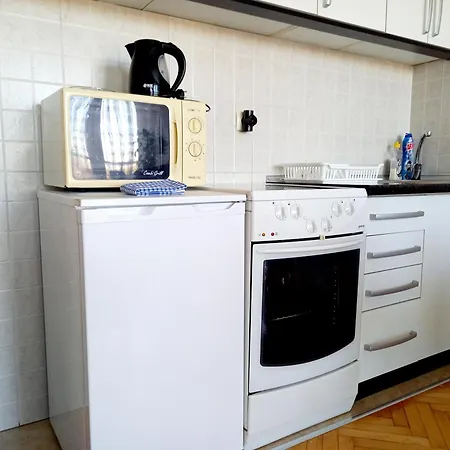 Apartman Venus