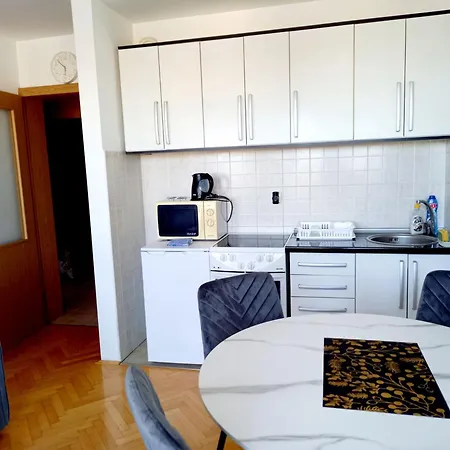 Apartman Venus Brčko