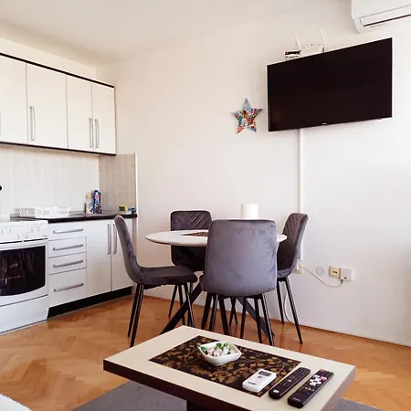 Apartman Venus Brčko