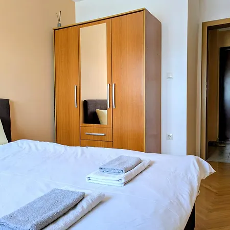 Apartment Venus *