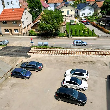 Apartment Venus Brčko